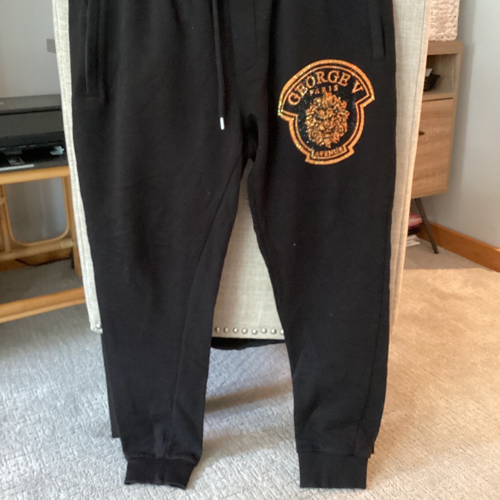George V Sweatpants